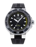 Pre-Owned Oris Aquis Depth Gauge Watch